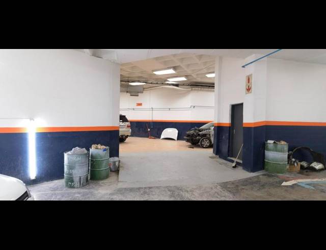 BUSINESS PROPERTY TO RENT IN HATFIELD